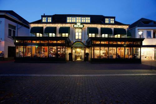 . Hotel Restaurant Riche
