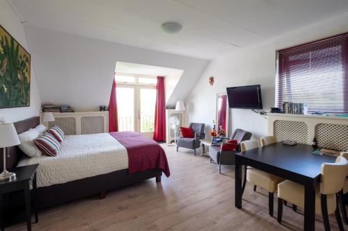  B&B Landleven in Hellevoetsluis
