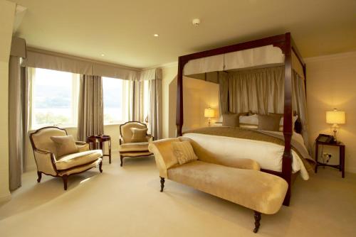 Loch Ness Lodge - image 11