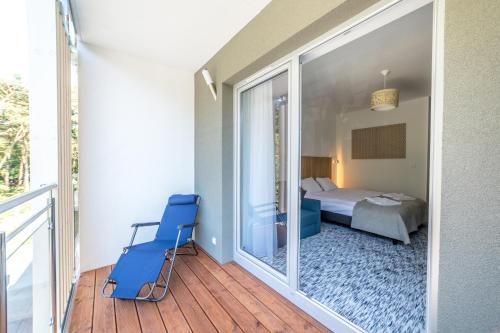 WYDMA Resort & SPA - image 10