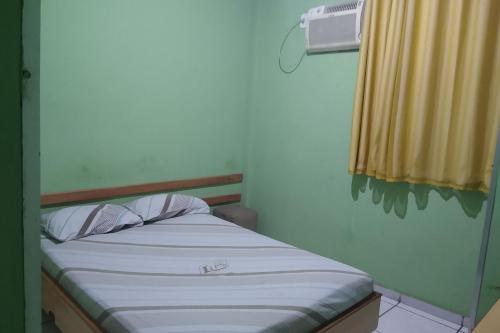 Hotel Barão De Tefé – Rio de Janeiro, DC