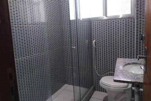 hotel barao de tefe