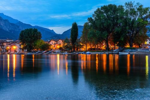 Hotel Don Abbondio in Lecco