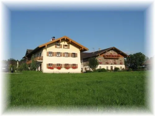 Wagnerhof in Kirchanschöring, Deutschland