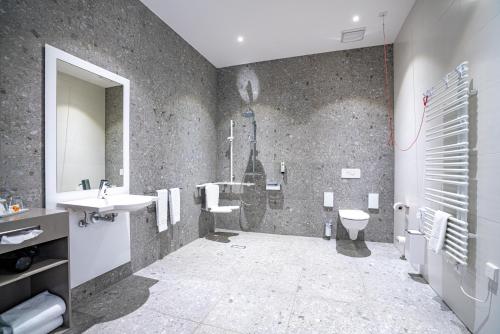 Hotel an der Therme Haus 1