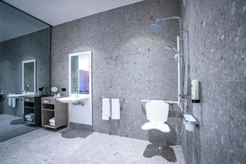 Hotel an der Therme Haus 1