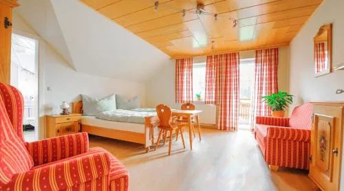 Ferienhaus Mehlhartl in Tamsweg, Österreich