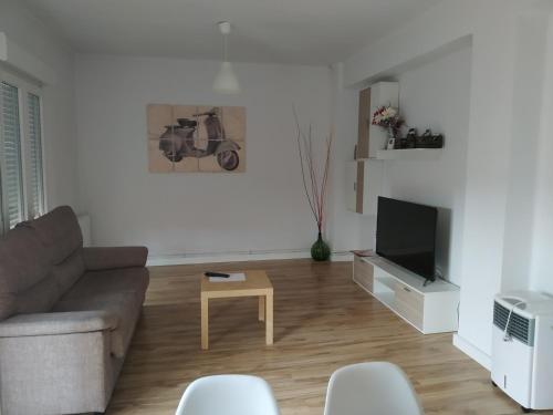  Apartamento Mudejar in Teruel