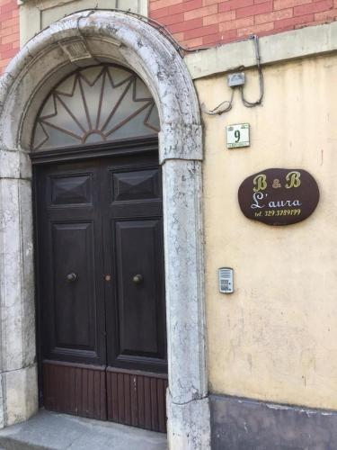  B&B L’Aura in Stio