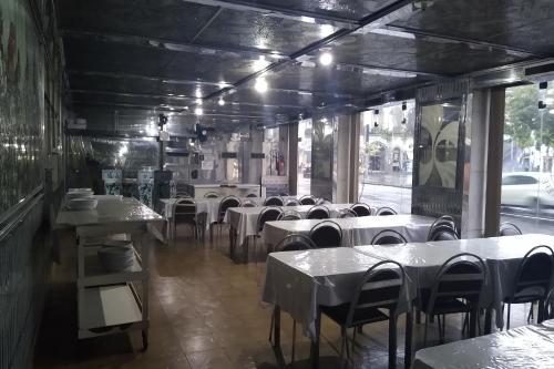 Hotel Barão De Tefé – Rio de Janeiro, DC