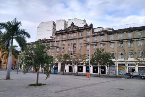 . Hotel Barão De Tefé