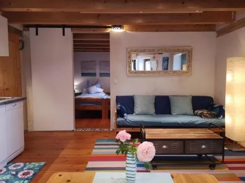 SEENAH - Ihre Wohnung am Bodensee / Untersee in Gaienhofen, Deutschland