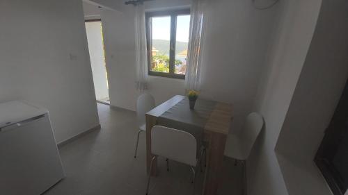 Apartmani Pješivac