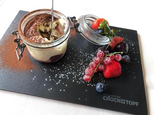 Jungfrau Hotel - image 14