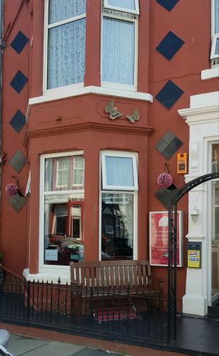 Grange House Hotel, Blackpool