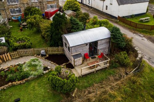 Culbokie Lodges