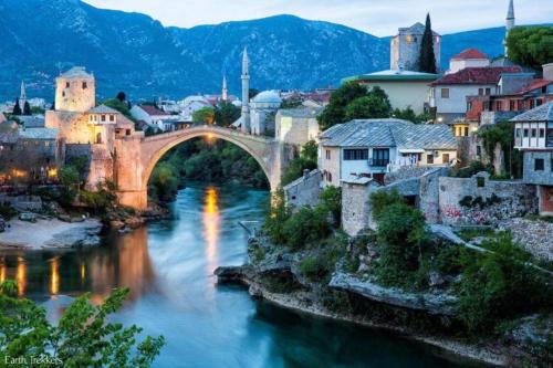 Guest house Blagaj