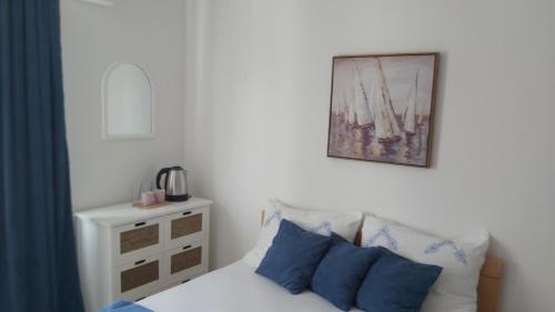 Apartmani Pješivac