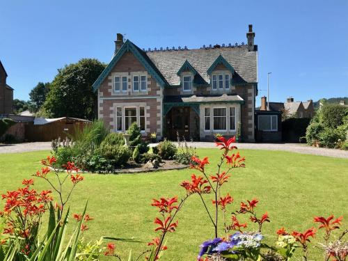 Lairds Lodge Inverness, , Highlands