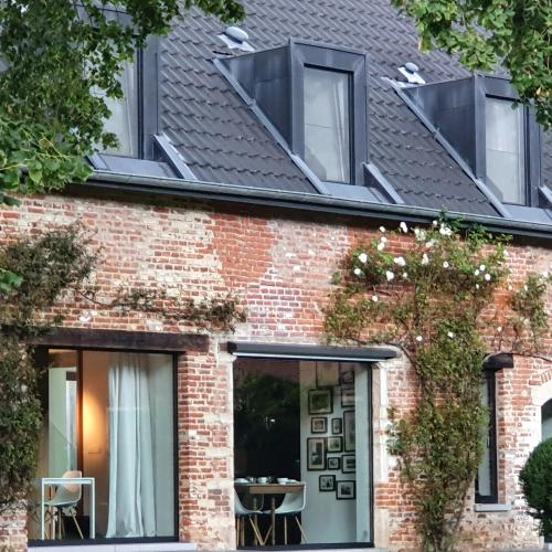 B&B Park7 Wavre - Leuven