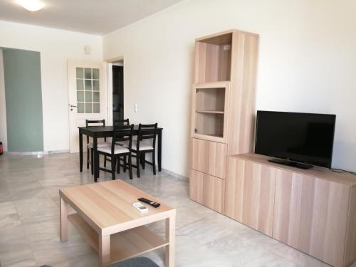 Spacious Apartment in Nafplio City Center