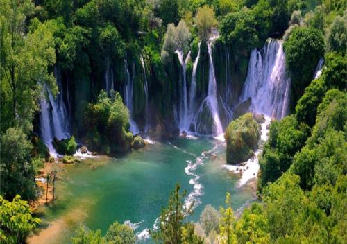 Guest house Blagaj