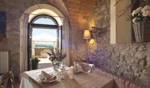 Agriturismo Santa Vittoria 5