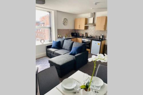 Doncaster Main Street Apartment, , South Yorkshire