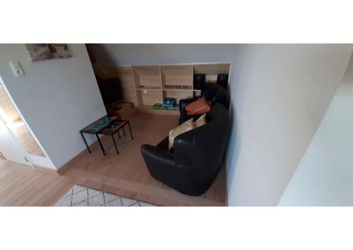 Maenhoudthoeve met sauna en stoomcabine