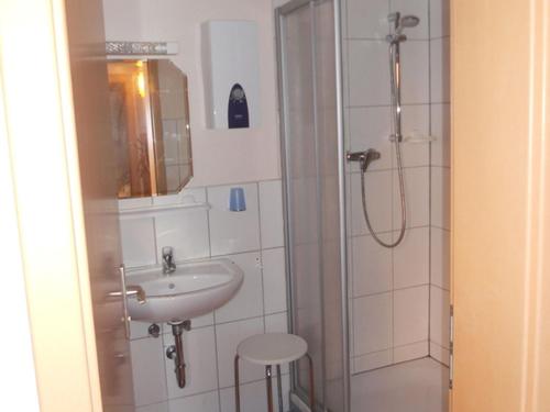 Familienpension Erfurt