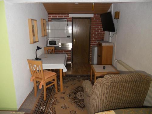 Familienpension Erfurt