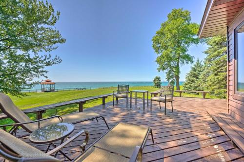 Norton Shores, Michigan