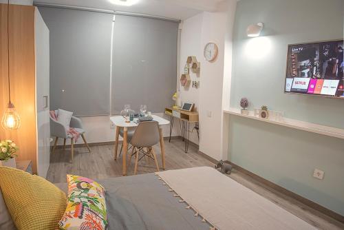 Apartamentos en Alicante RISCAL