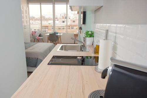 Apartamentos en Alicante RISCAL 5