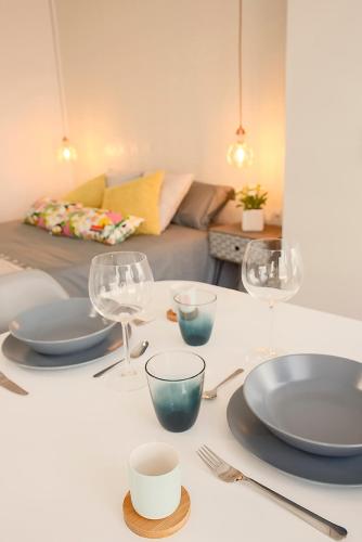 Apartamentos en Alicante RISCAL 4