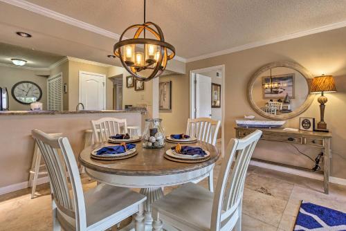 Coastal Condo with Resort Perks Walk to Beach! - image 2