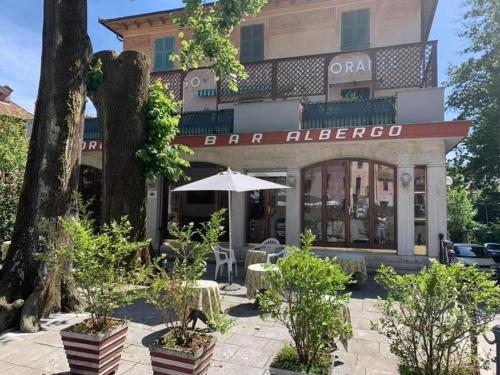 Albergo Magenta - Hotel - Casella