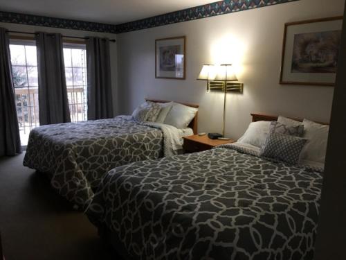 AmeriVu Inn & Suites New Richmond