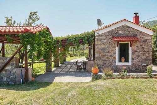 Authentic Cottage in a heaven of natural Beauty, Chania (fotografie 2)