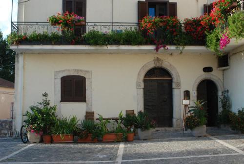 B&B Donna Livia 4