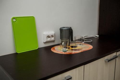 Novoselkovsky Guest House - image 6
