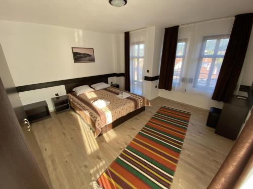 Апартхотел Старият Град в етнографски комплекс, Zlatograd (foto 8)