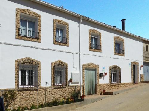 Vivienda rural casa manoli - Miller