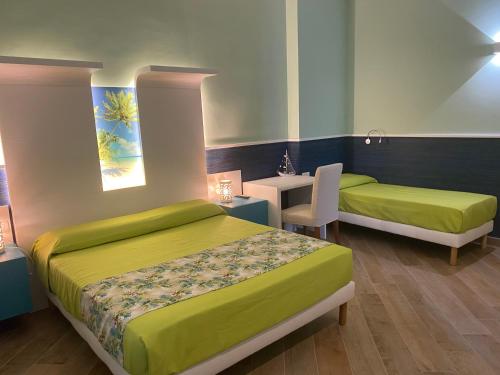Porto di mare b&b chambre d'hôte Giovinazzo