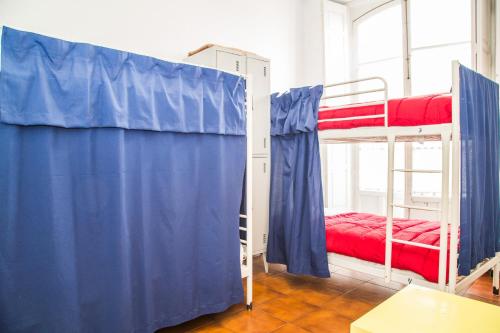 Hostel One Centro - image 8