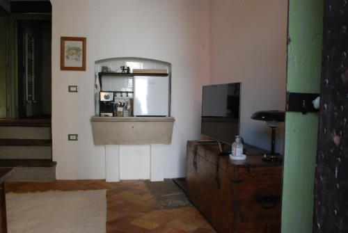 Seadmed, B&B Donna Livia in Cantalupo nel Sannio