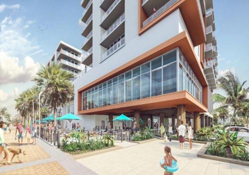 Margaritaville Jacksonville Beach in Jacksonville Beach, USA