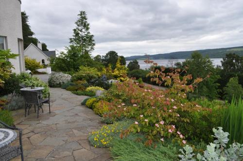 Loch Ness Lodge - main image