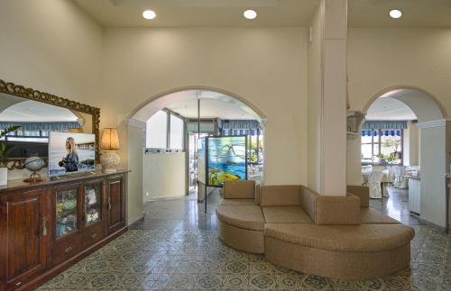 Hotel Lungomare - image 7