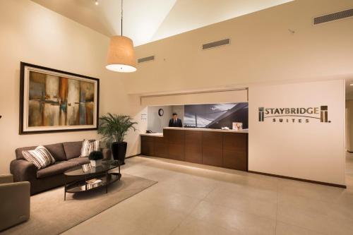 Staybridge Suites Monterrey San Pedro, an IHG Hotel